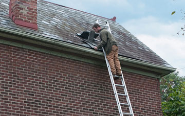 what affects urgent Suainebost roof repairs