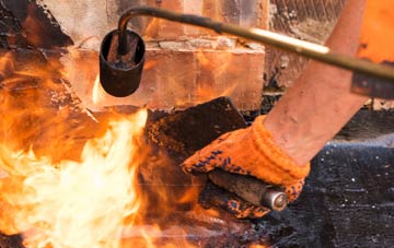 Suainebost flat roof repair companies