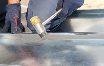 Suainebost metal roofing costs