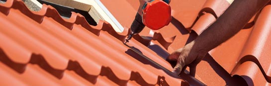 save on Suainebost roof installation costs