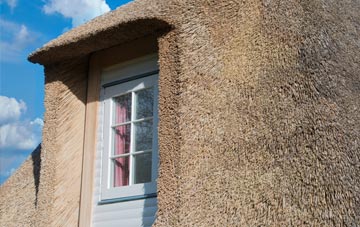 Suainebost thatch roof disadvantages