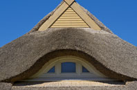 Suainebost thatch roofing